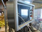 Used- Bartelt Horizontal Form Fill Seal, Model IM9